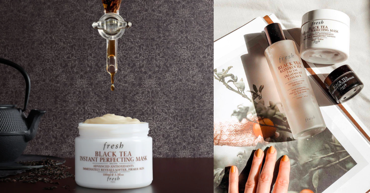 The Best Facial Masks In Singapore For Glowing Skin AllYearRound